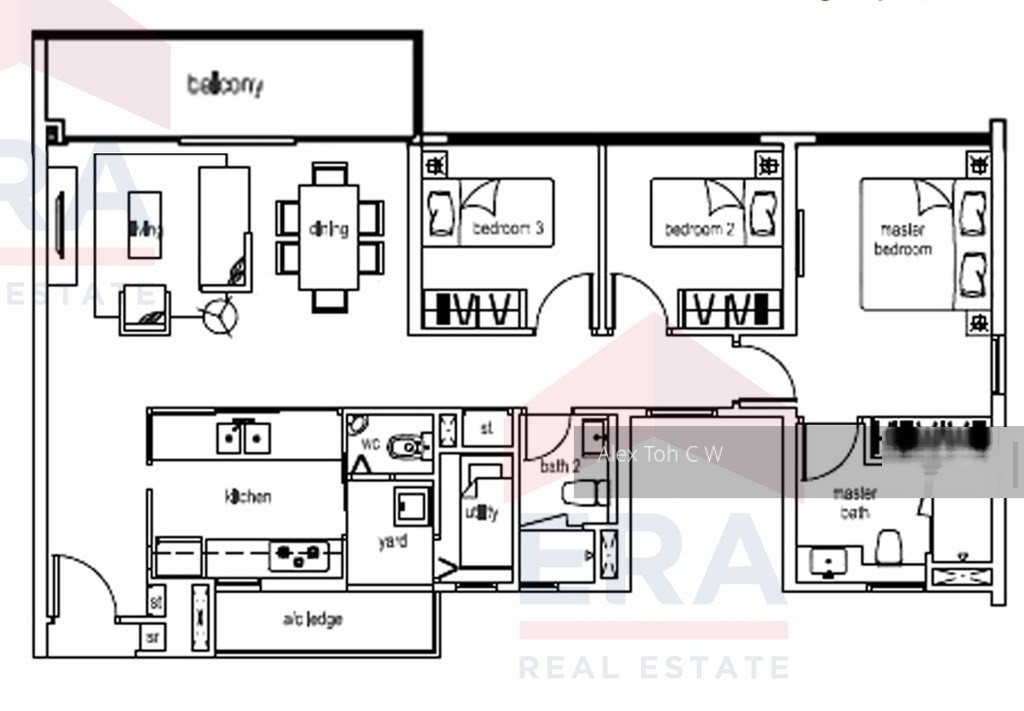 Tree House (D23), Condominium #209707171